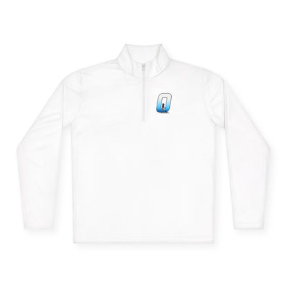 Darius Strickland Quarter-Zip