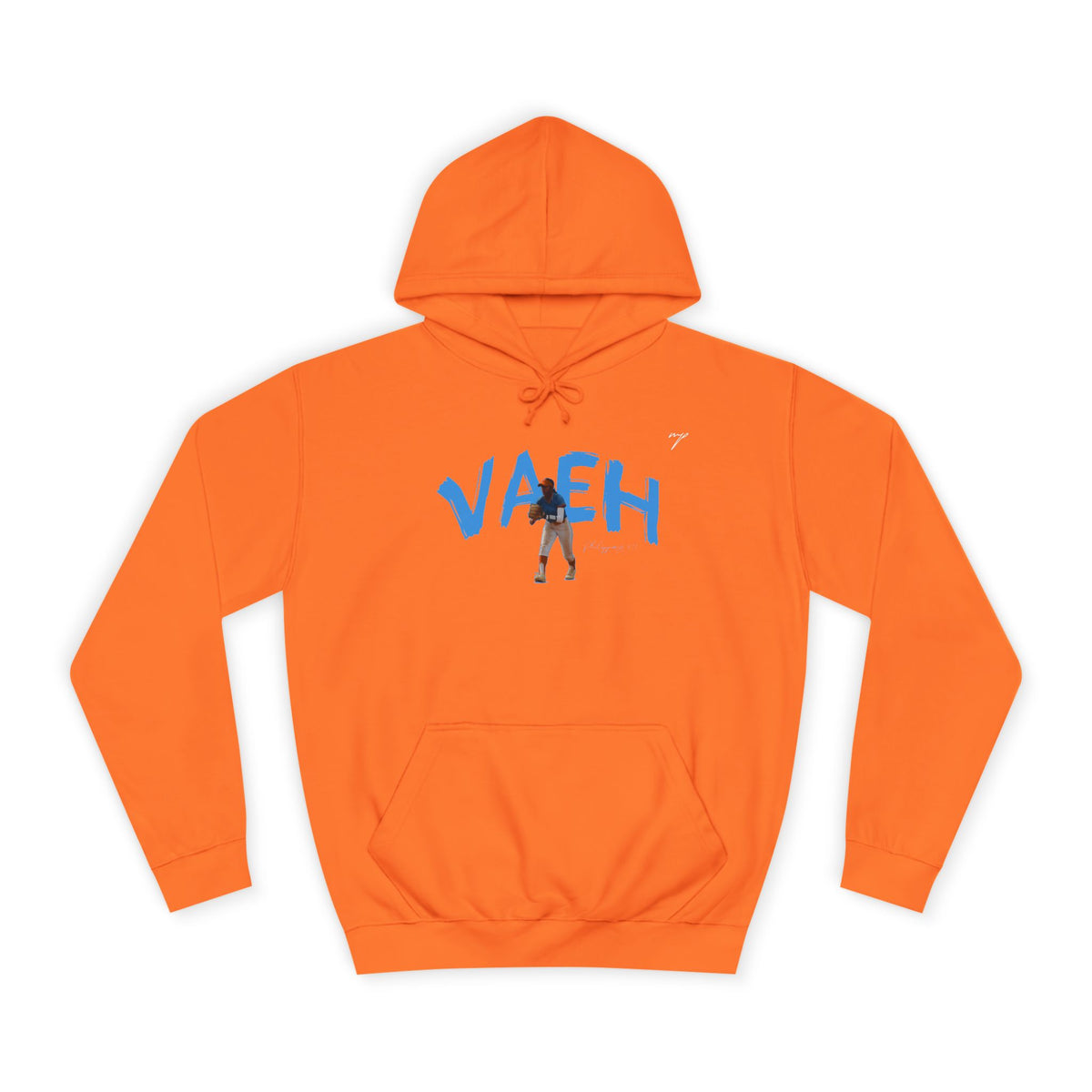 Nevaeh Wilson Hoodie