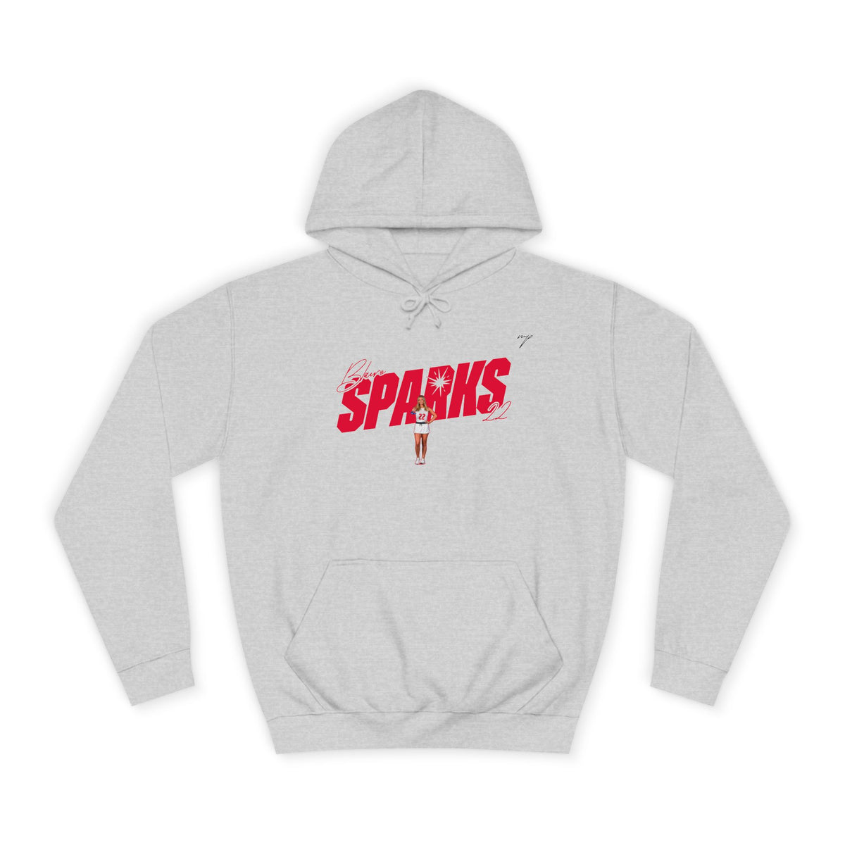 Blaire Sparks Hoodie