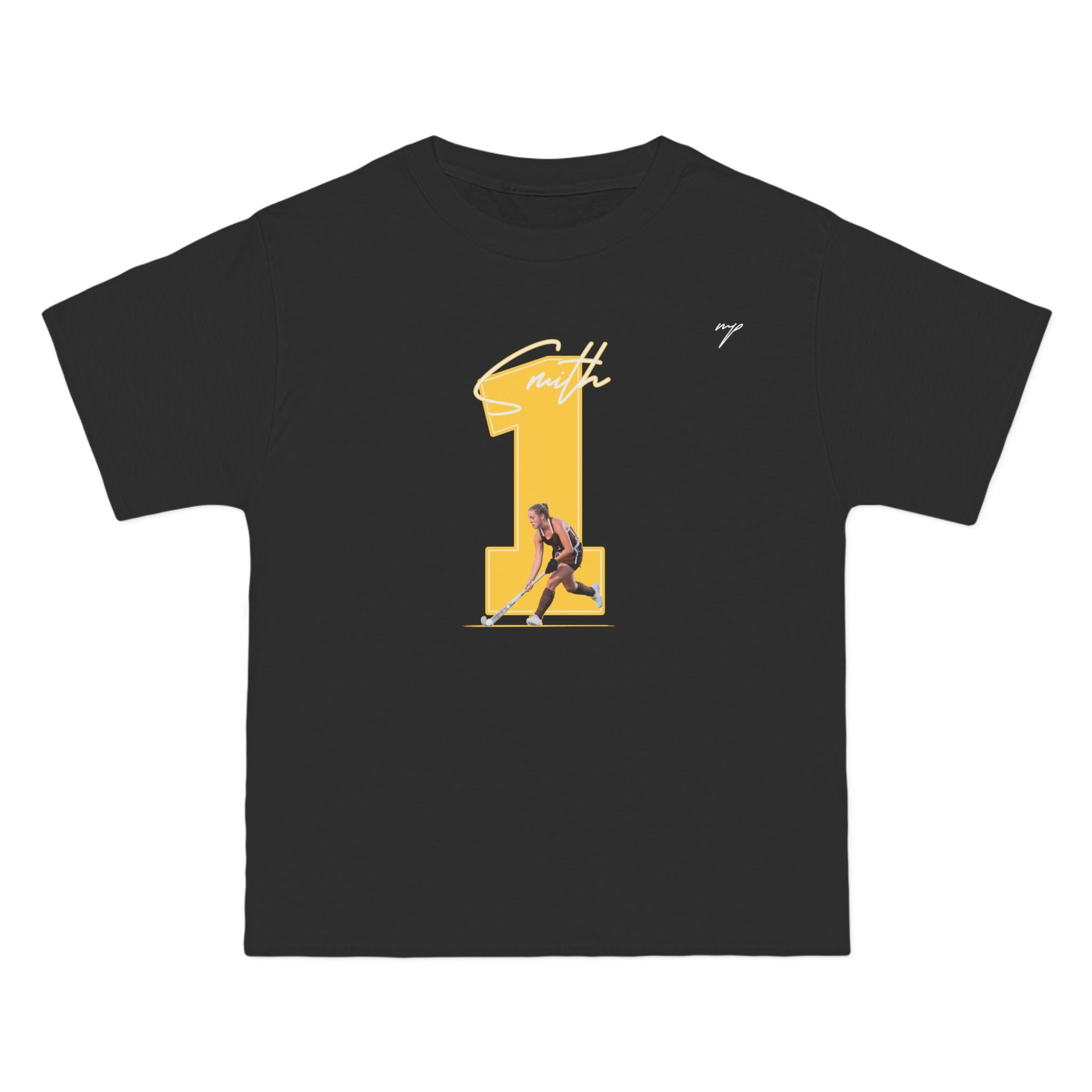 Carly Smith Vintage Tee