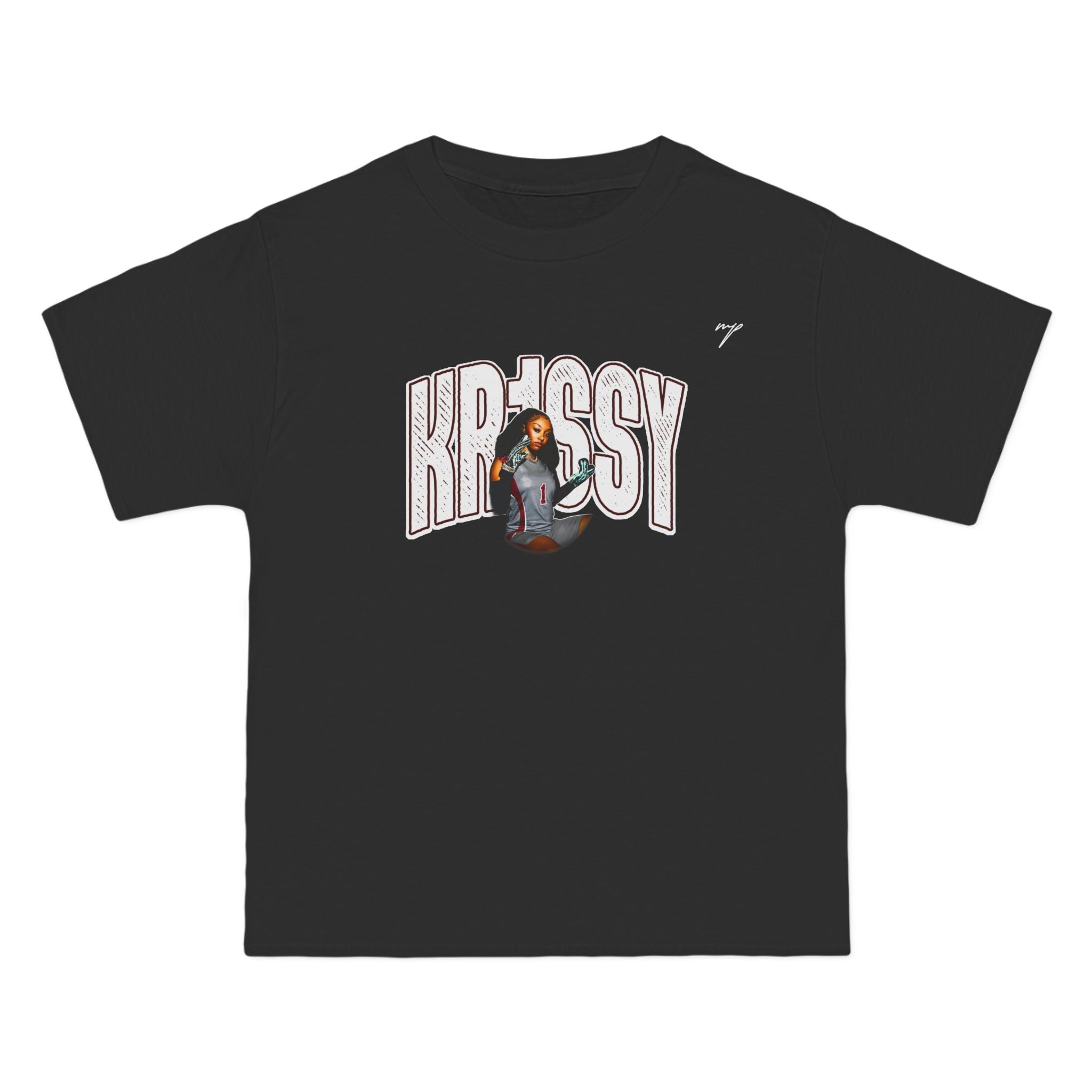 Kristen Kinard Vintage Tee