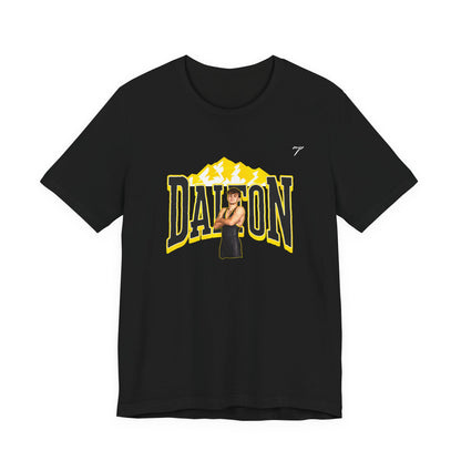 Dalton Weber Graphic Tee