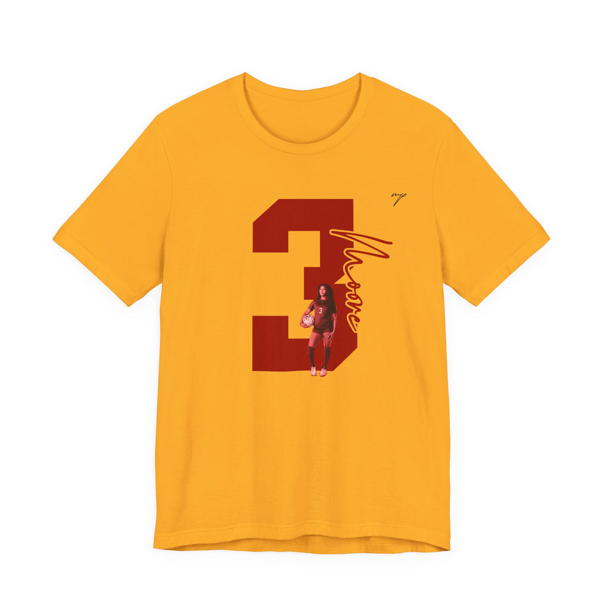 Rhea Moore Graphic Tee
