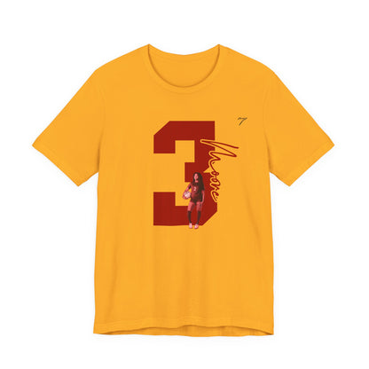 Rhea Moore Graphic Tee