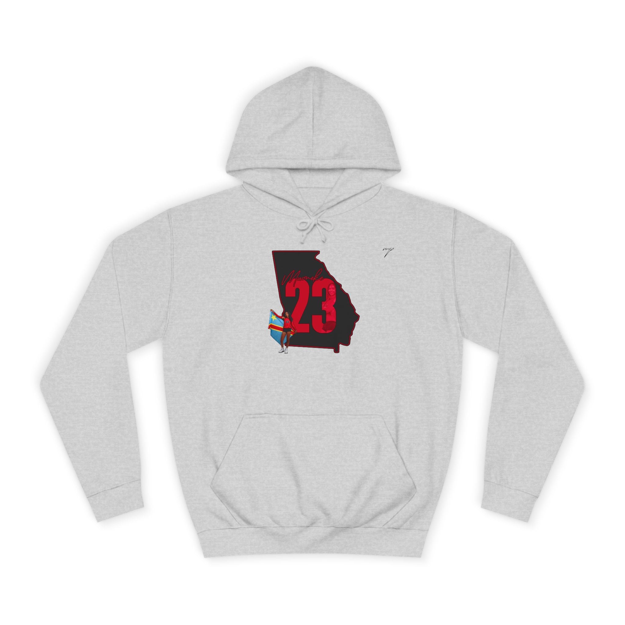 Anna Muoneke Hoodie