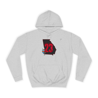 Anna Muoneke Hoodie
