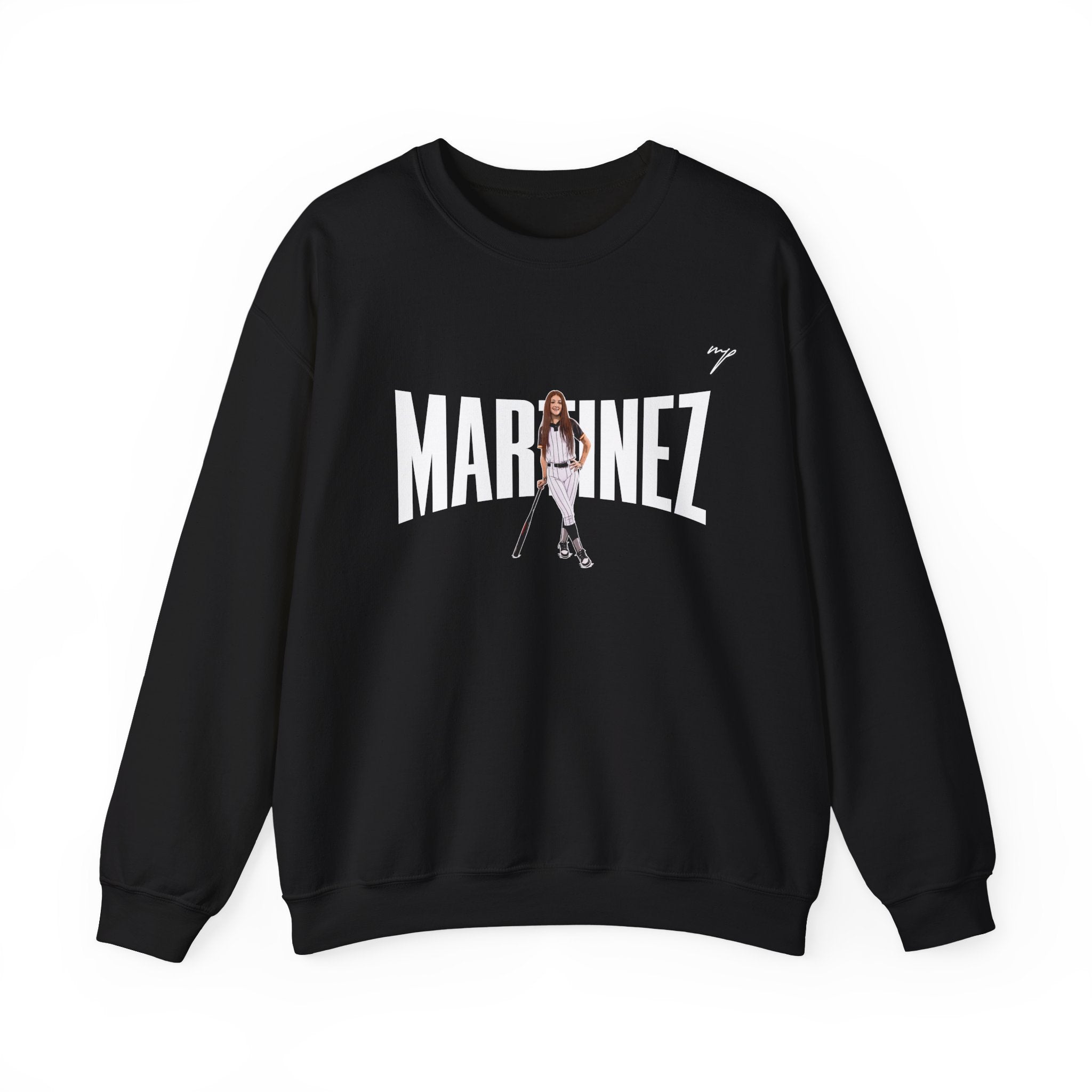 Kassidy Martinez Crewneck