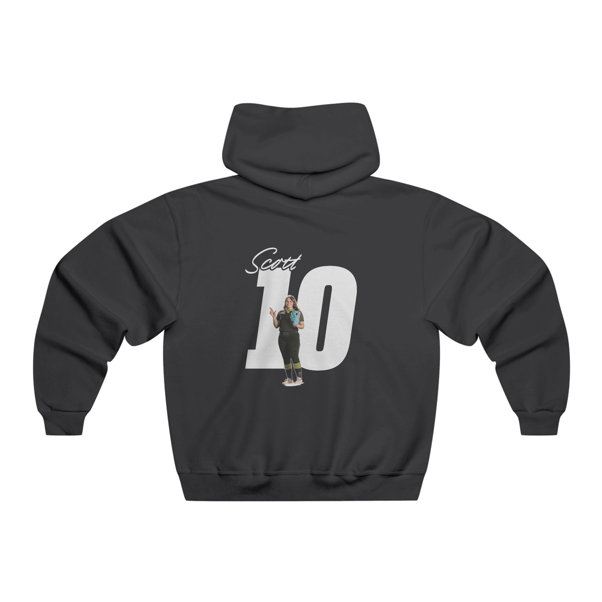 Skylar Scott Vintage Hoodie
