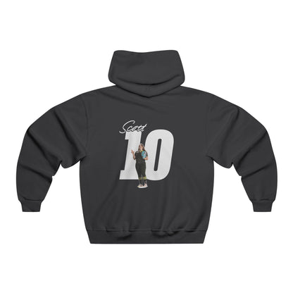 Skylar Scott Vintage Hoodie