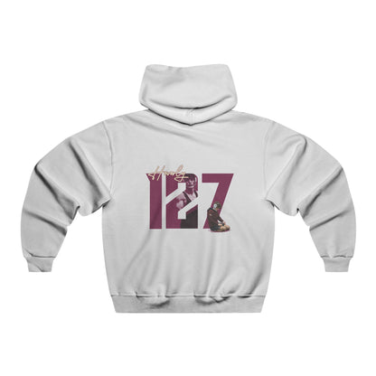 Gavin Heverly Vintage Hoodie
