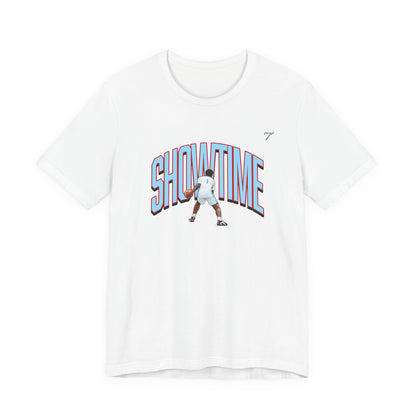 Damari Stephens Graphic Tee