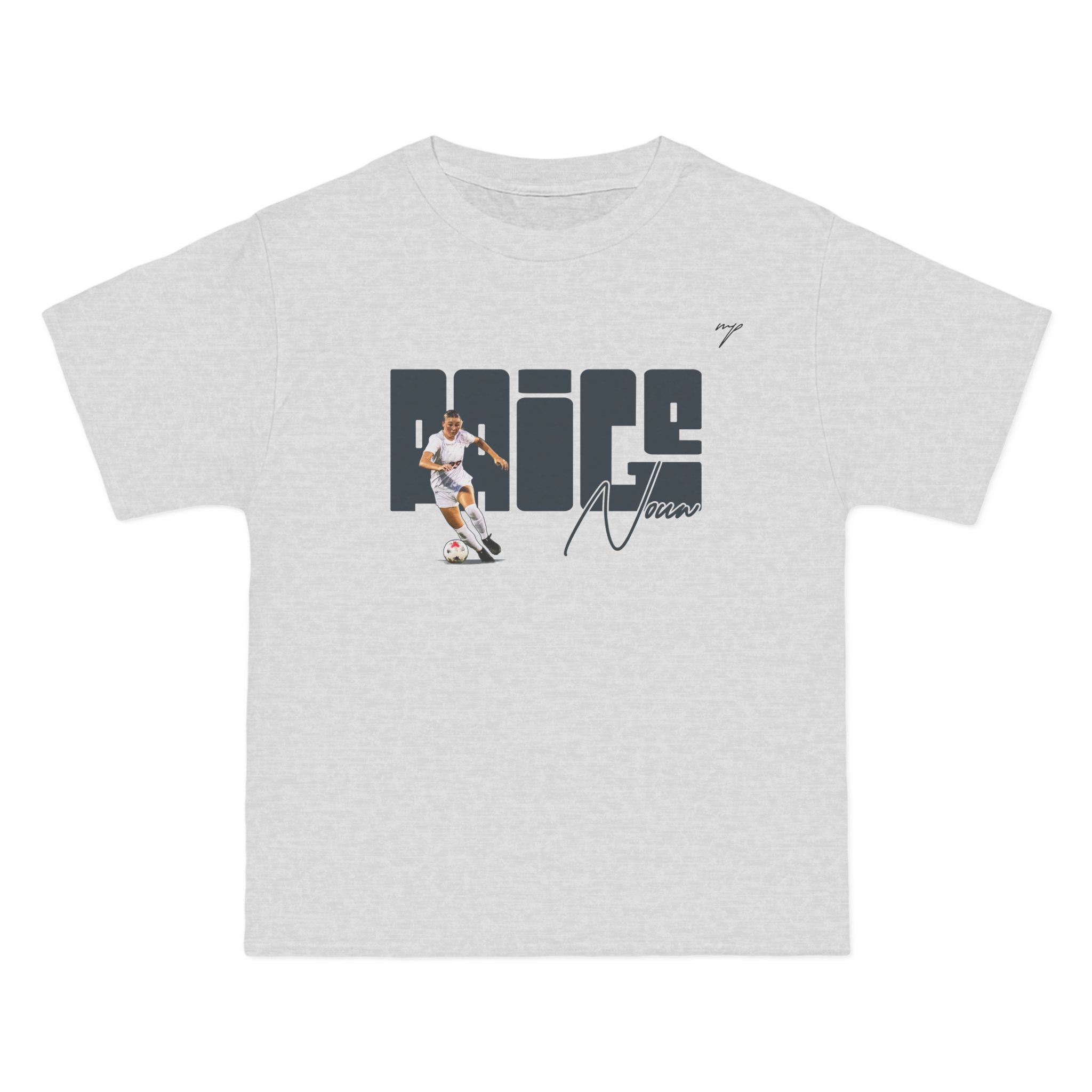 Paige Nouw Vintage Tee