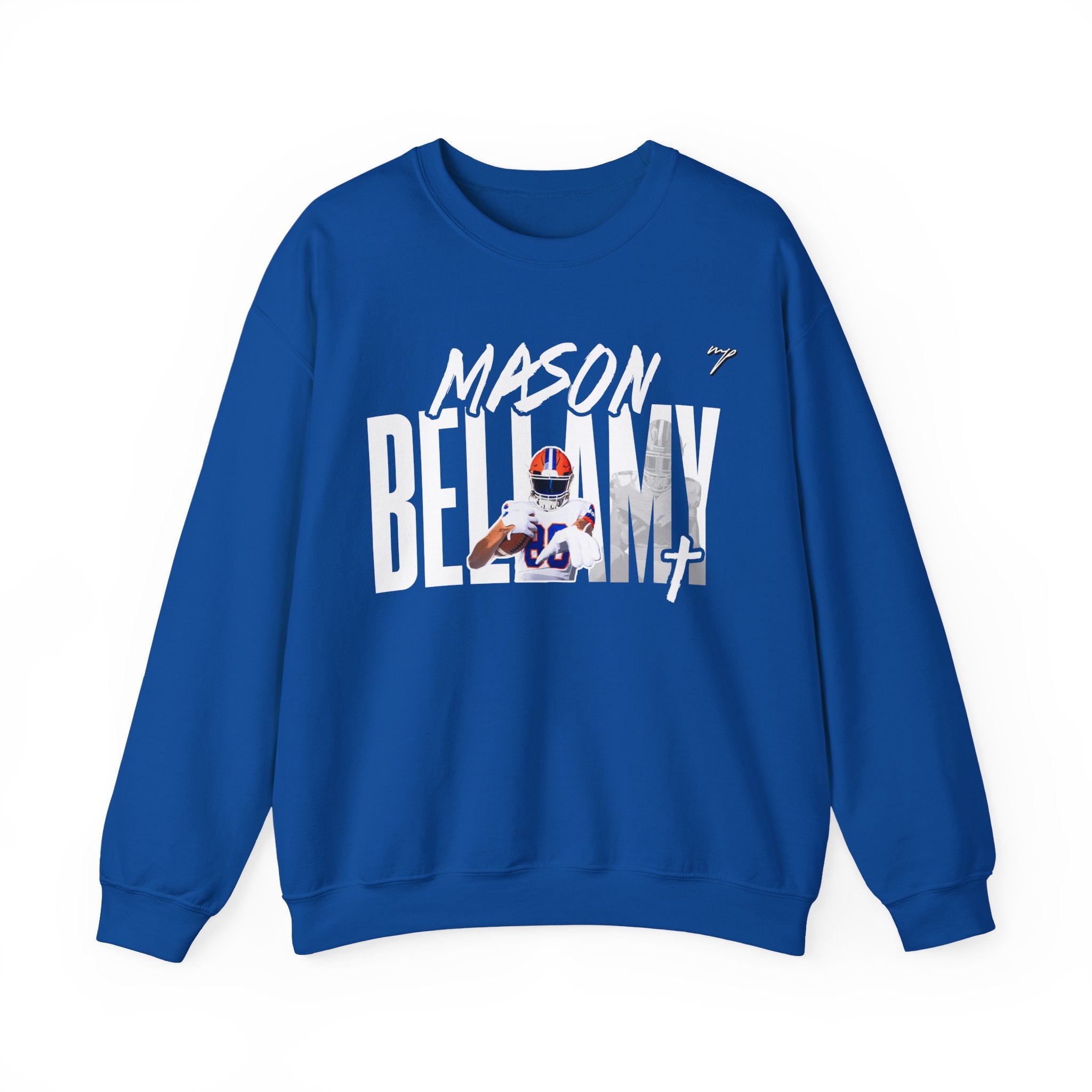 Mason Bellamy Crewneck