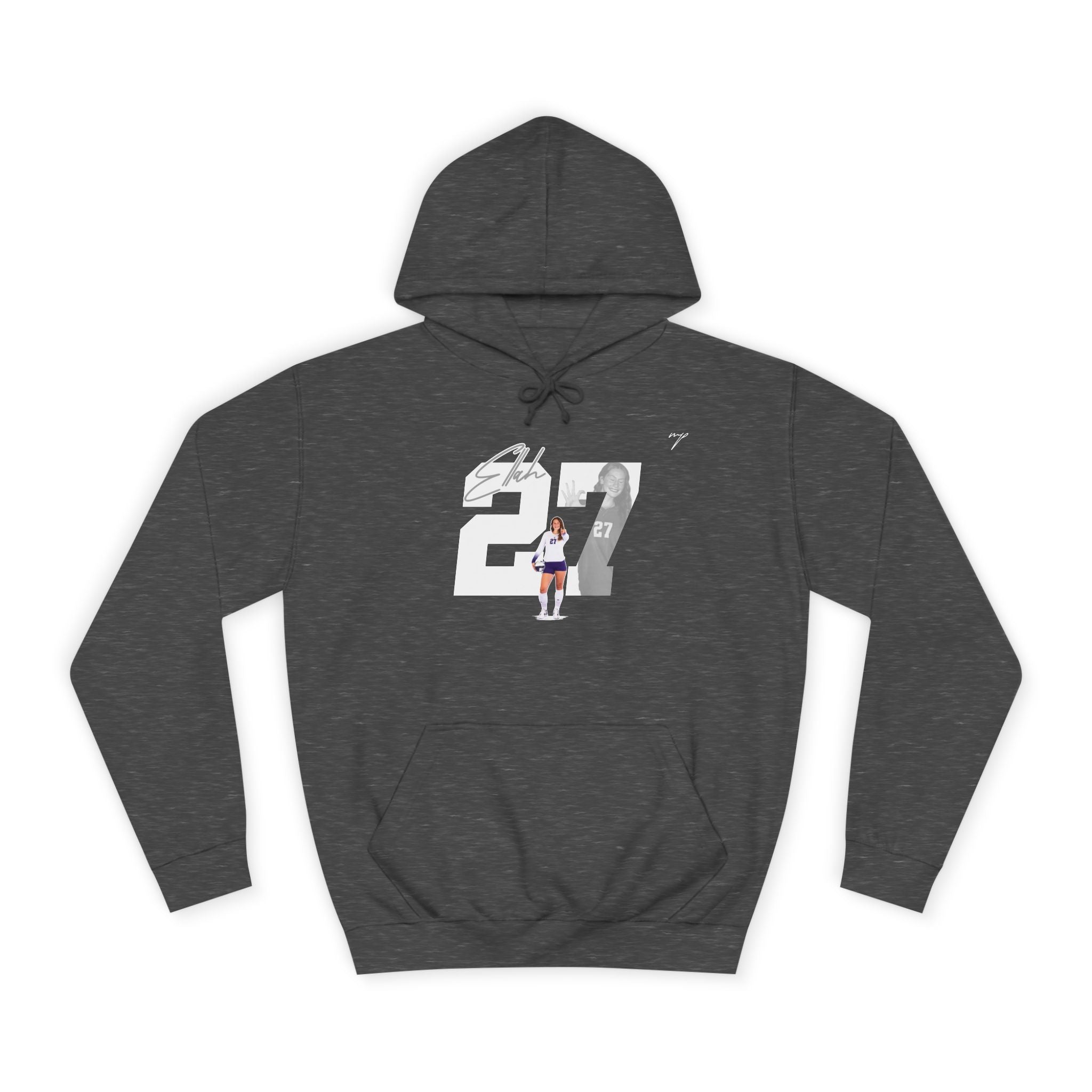 Ellah Derrer Hoodie