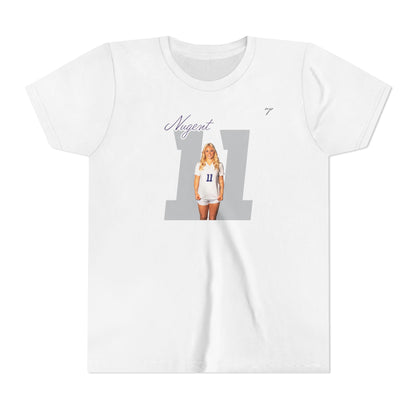 Chloe Nugent YOUTH Graphic Tee
