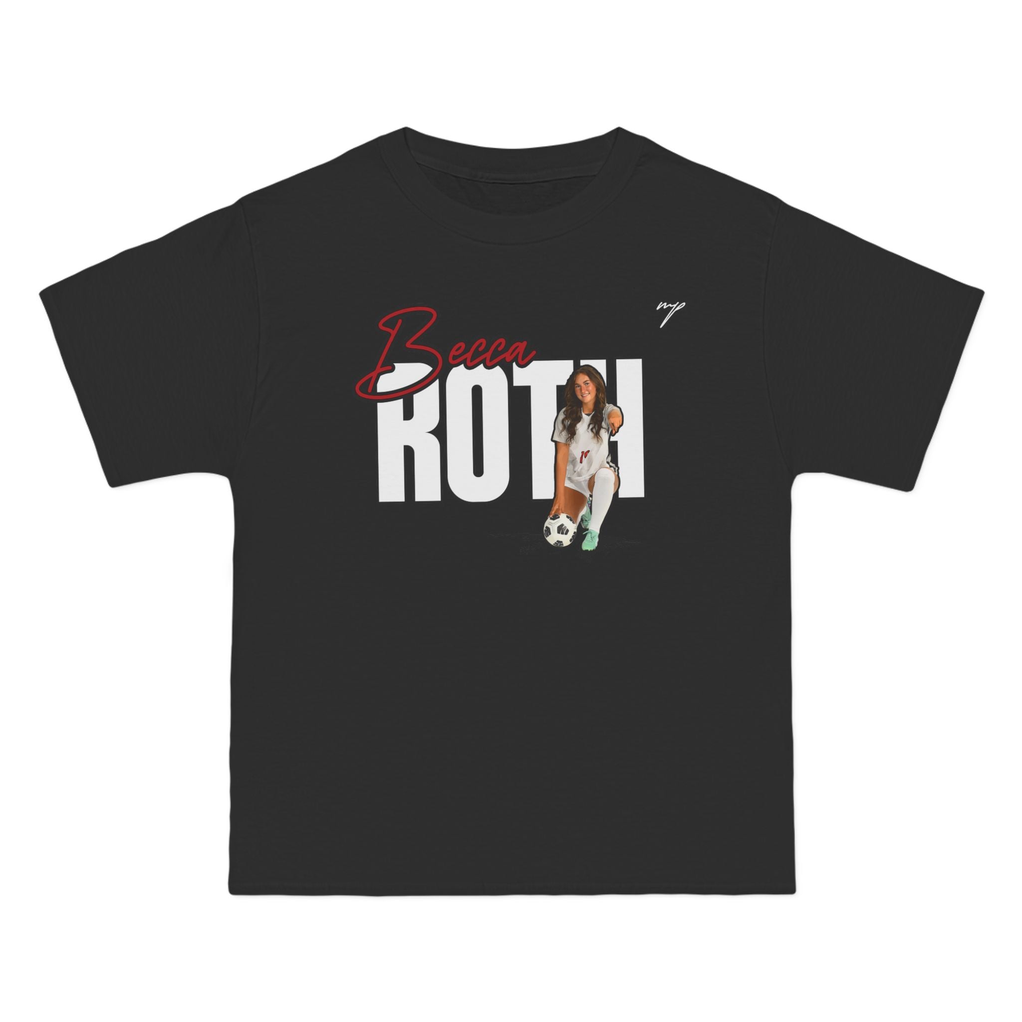 Becca Roth Vintage Tee