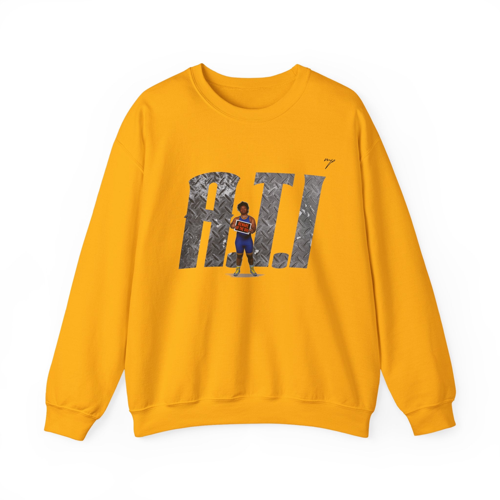 Atiyana Williams Crewneck