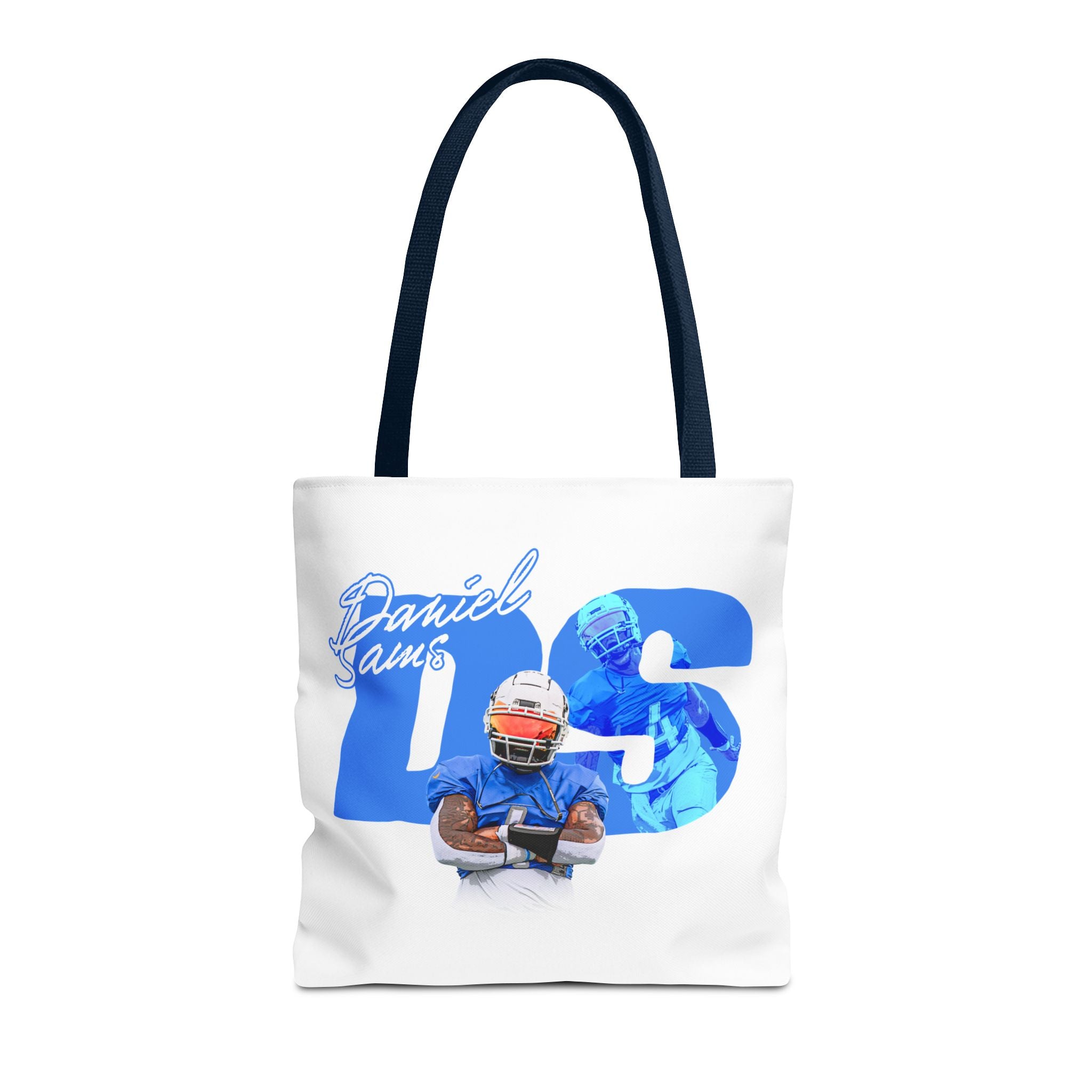 Daniel Sams Tote Bag