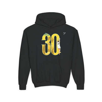 Markhi Strickland Youth Hoodie