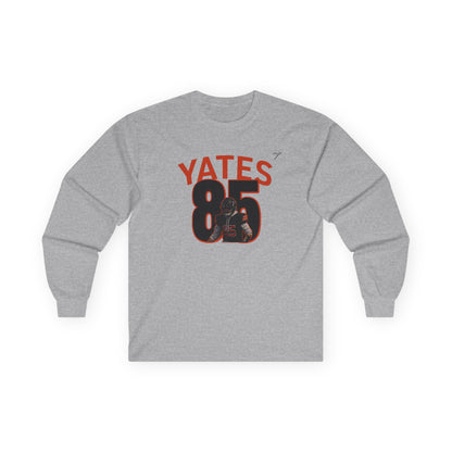 Jared Yates Long Sleeve Tee