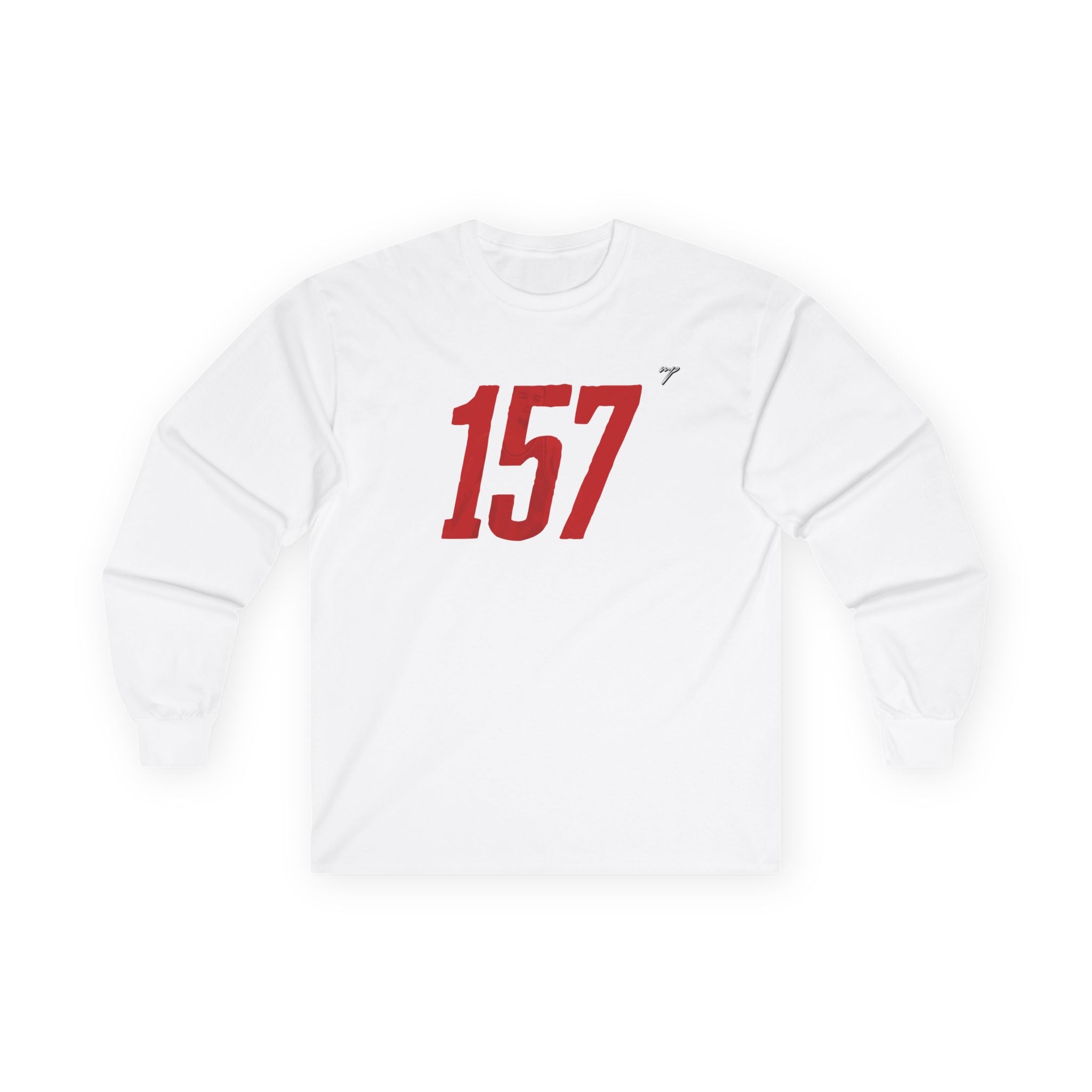 Alex Ramirez Long Sleeve Tee