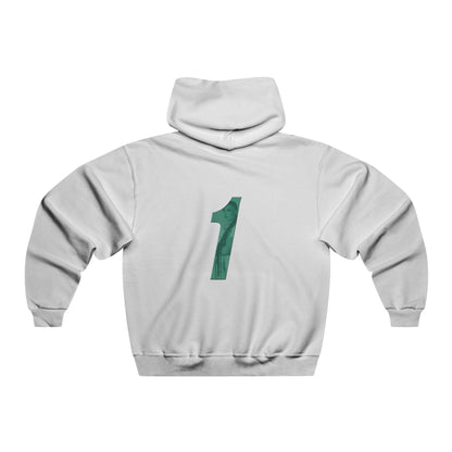Justine Wallez Vintage Hoodie