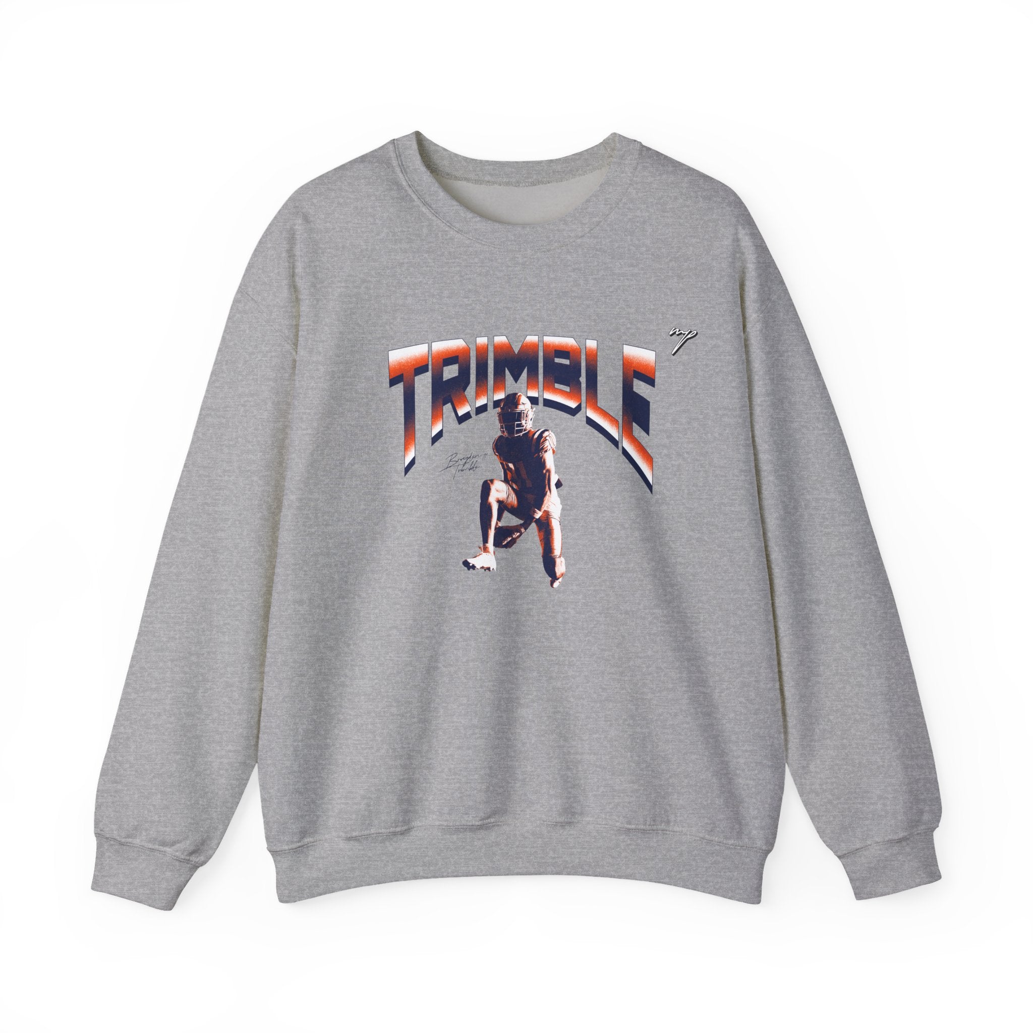 Brayden Trimble Crewneck