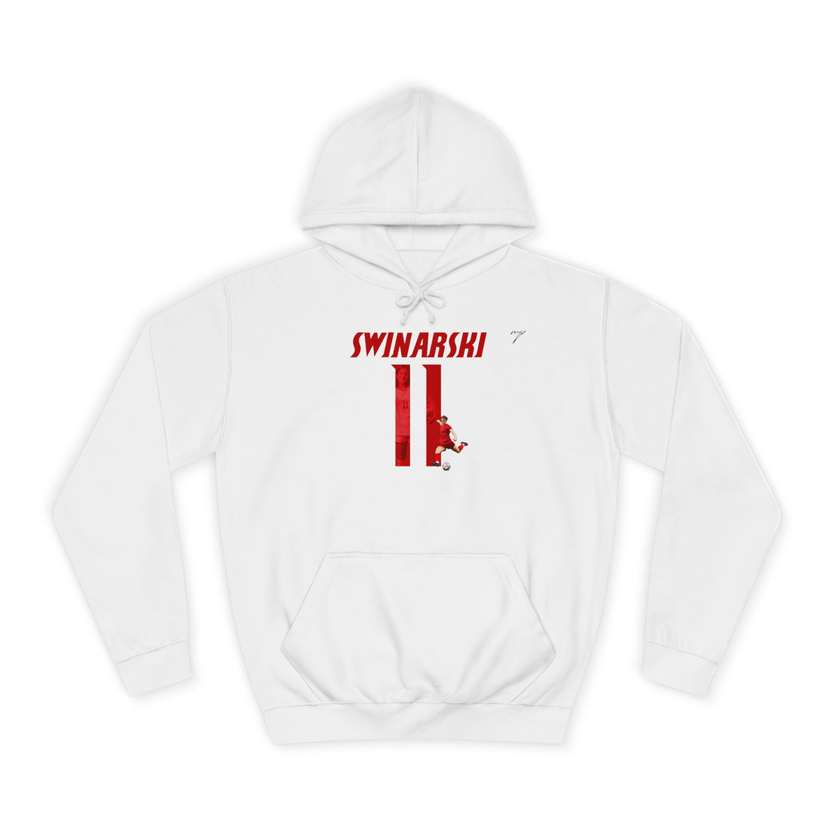 Amelia Swinarski Hoodie
