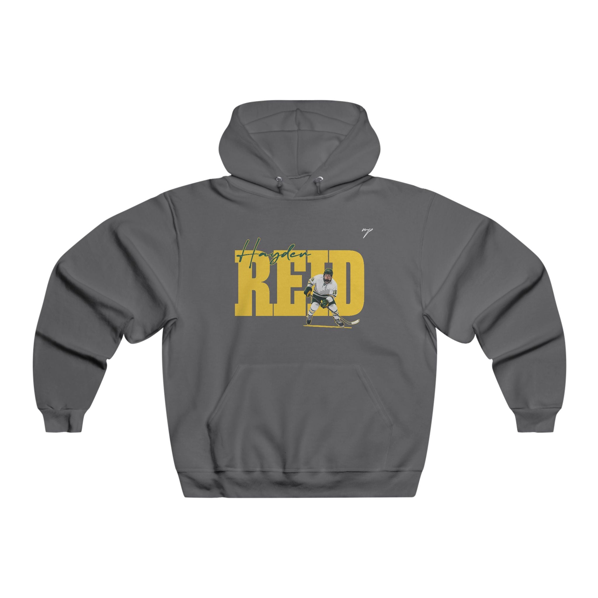 Hayden Reid Vintage Hoodie