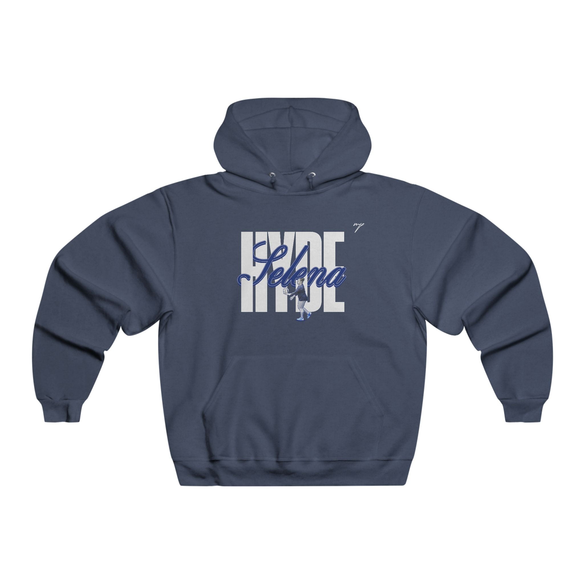 Selena Hyde Vintage Hoodie