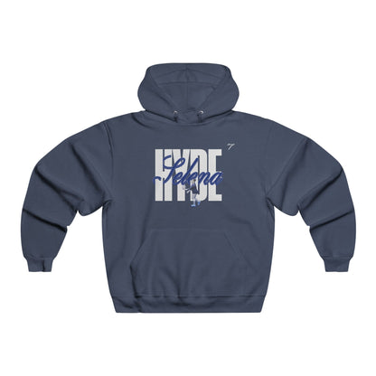 Selena Hyde Vintage Hoodie