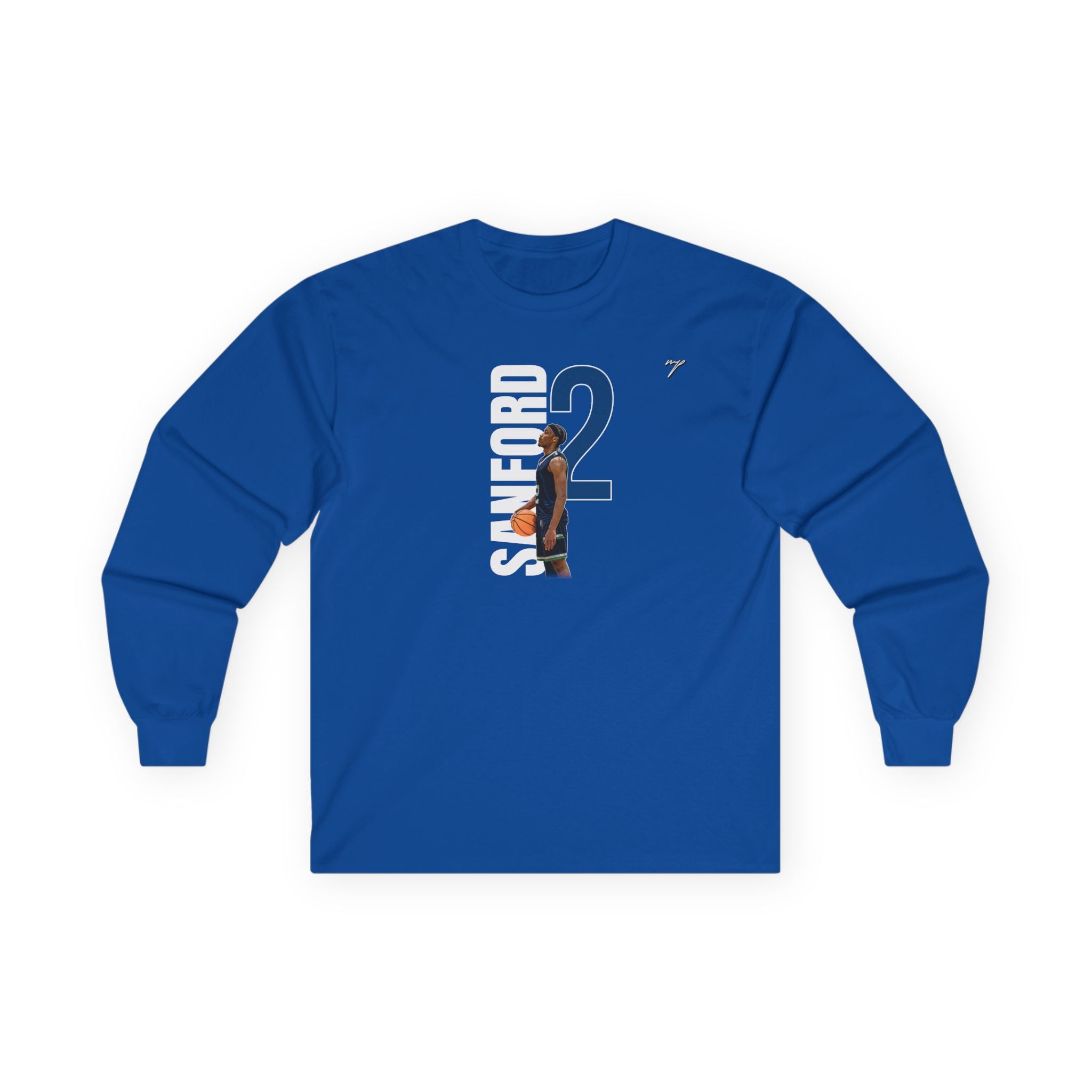 Tyeon Sanford Long Sleeve Tee