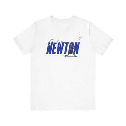 Chandler Newton Graphic Tee