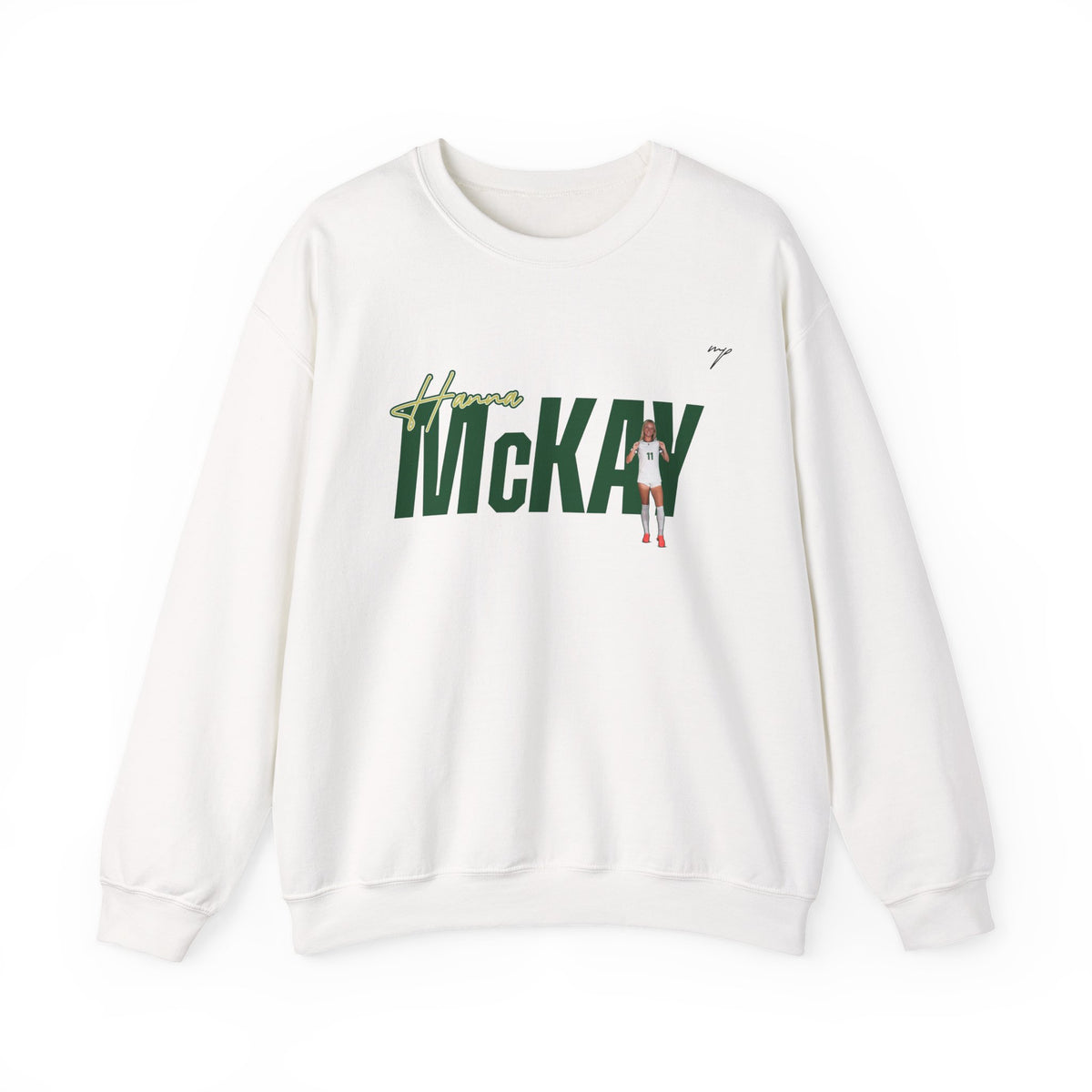Hanna McKay Crewneck