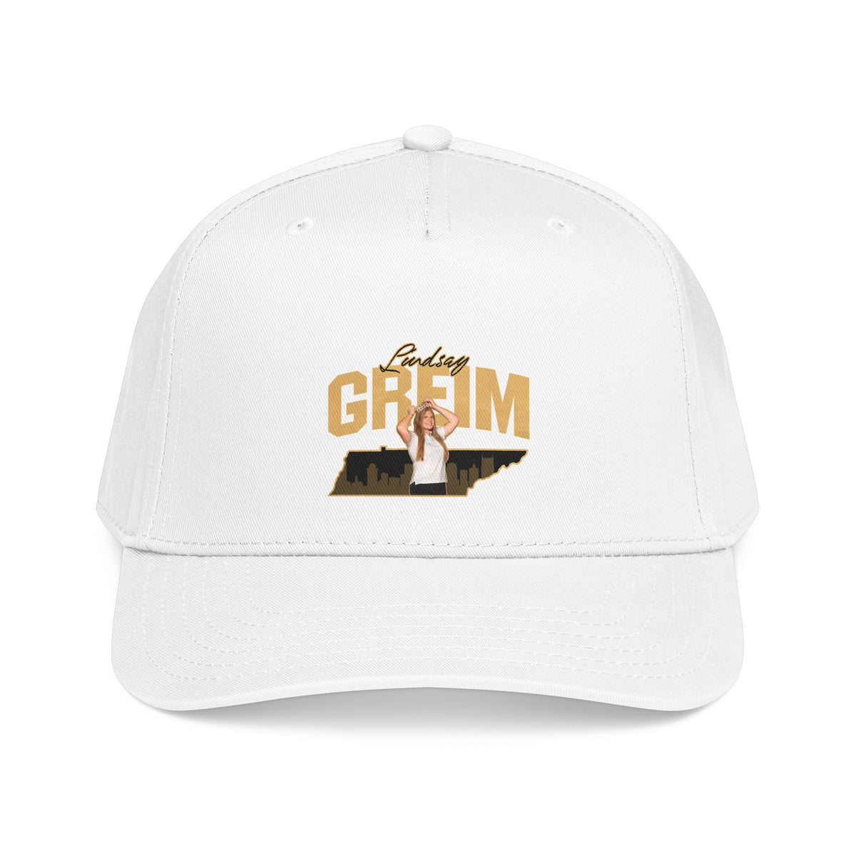 Lindsay Greim Hat