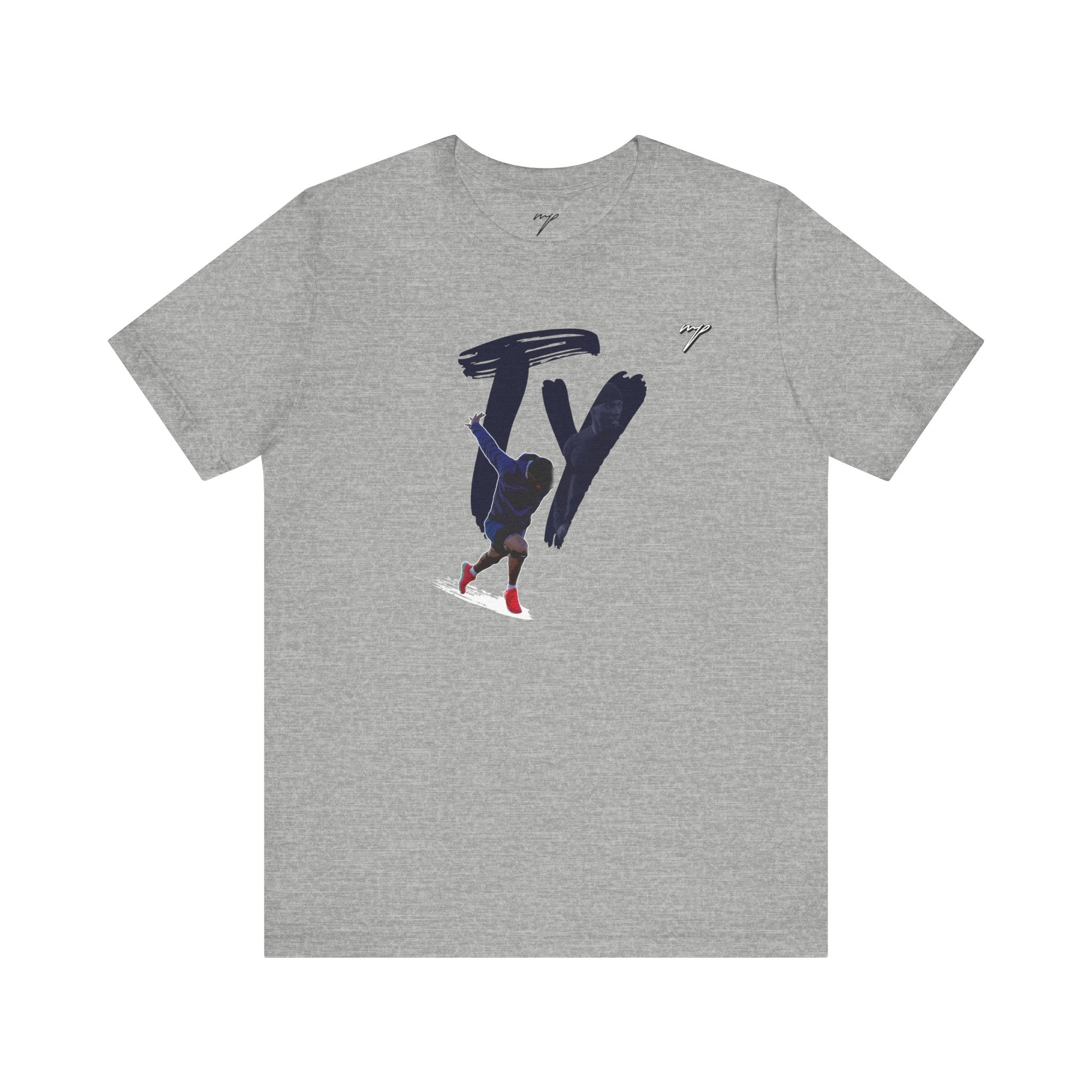 TyZire Hawkins Graphic Tee