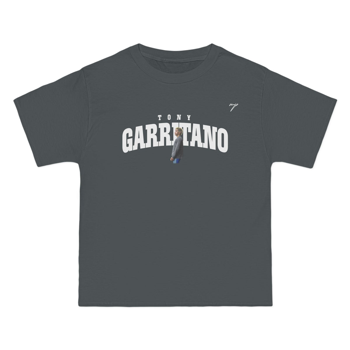 Tony Garritano Vintage Tee