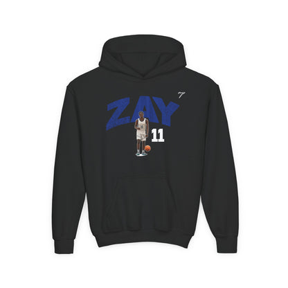 Isaiah Cleaves YOUTH Hoodie