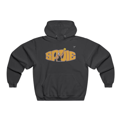 Sadie Sallas Vintage Hoodie