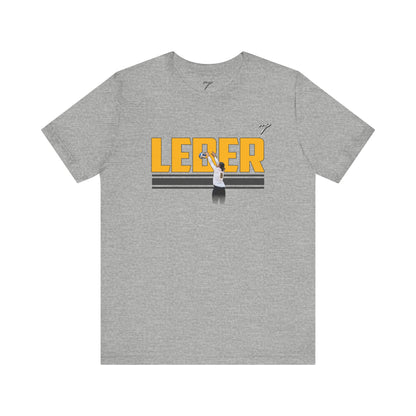 Addison Leber Graphic Tee