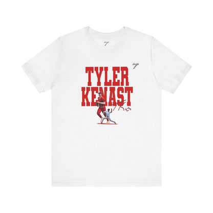 Tyler Kenast Graphic Tee