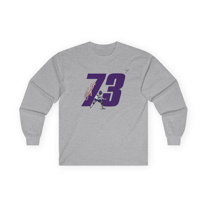 SharDez Taylor Long Sleeve Tee