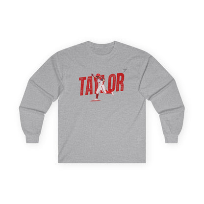 Taylor Pannell Long Sleeve Tee