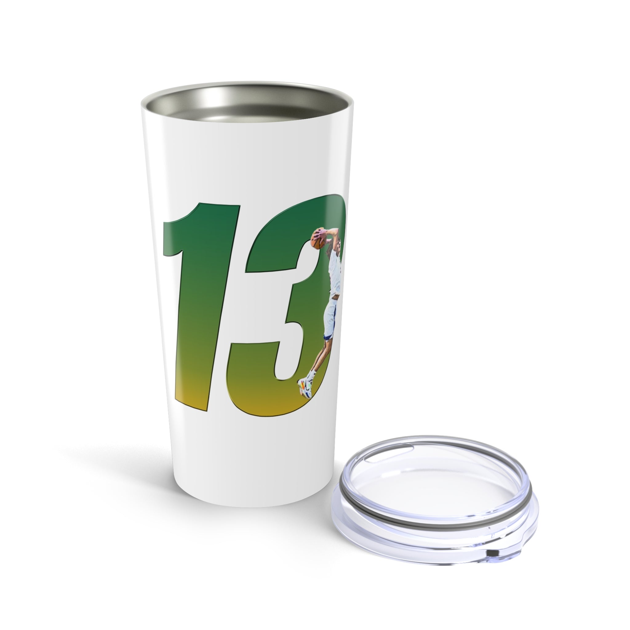 Sam Wolff Tumbler Mug