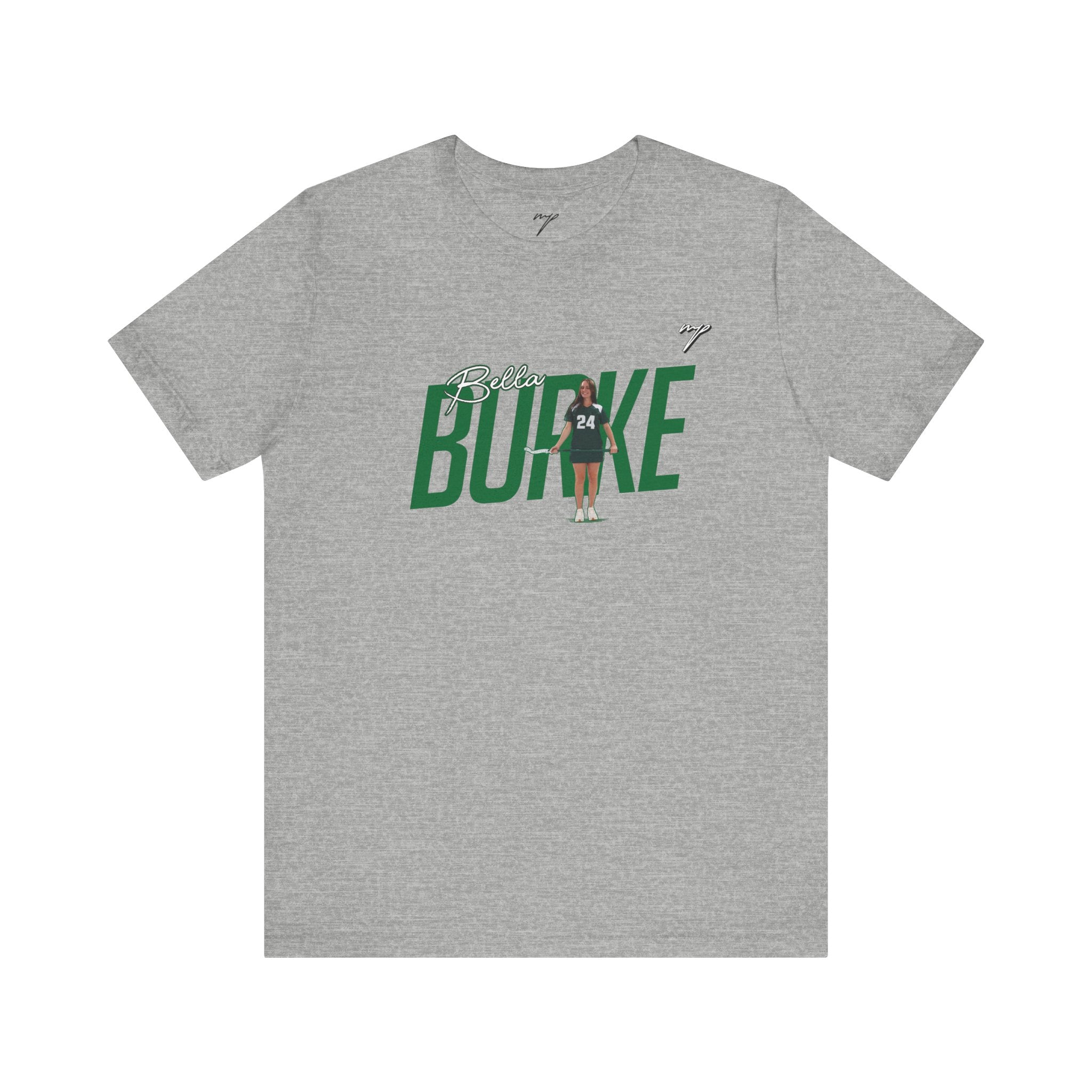 Bella Burke Graphic Tee