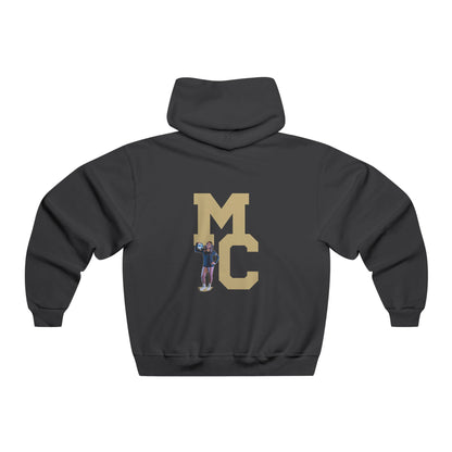 Mya Capistrano Vintage Hoodie