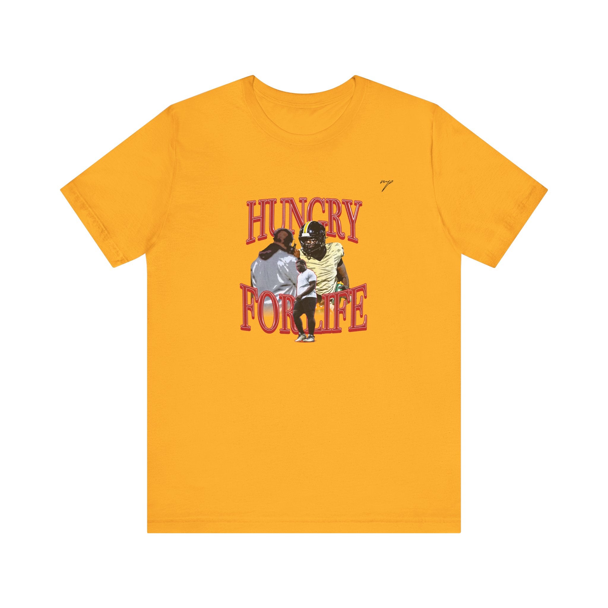 Ellis Daniels Graphic Tee