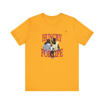 Ellis Daniels Graphic Tee