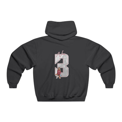 Livia Niu Vintage Hoodie