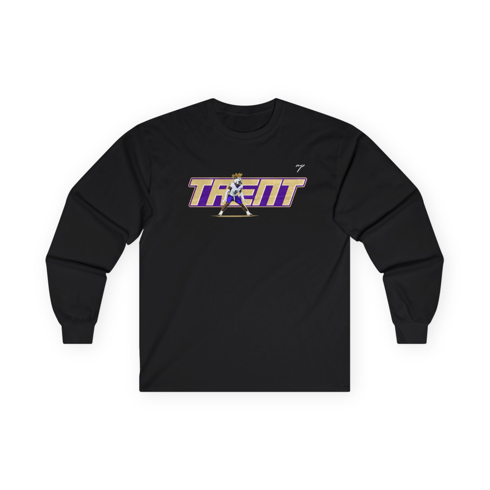 Trent Hendrick Long Sleeve Tee